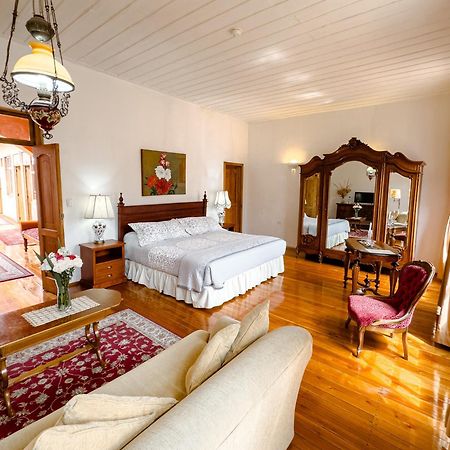 Hotel Boutique Casa Montalvo Cuenca Exteriér fotografie