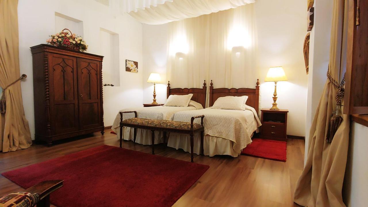 Hotel Boutique Casa Montalvo Cuenca Exteriér fotografie