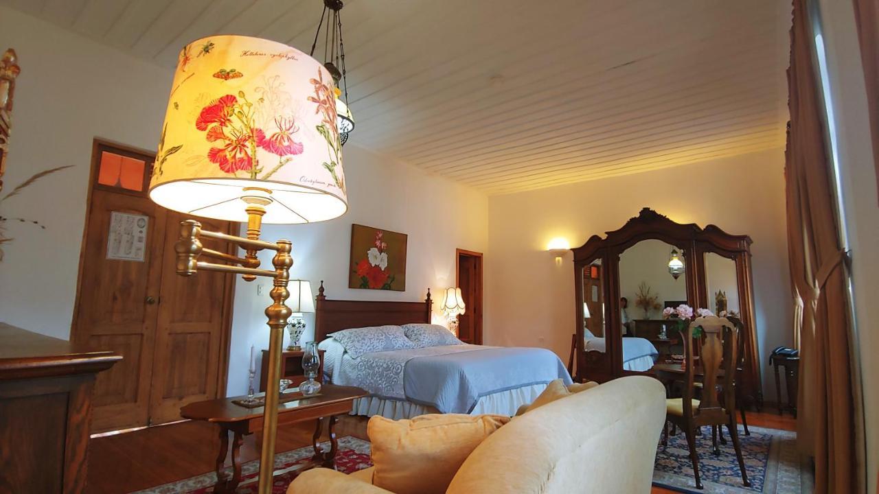 Hotel Boutique Casa Montalvo Cuenca Exteriér fotografie