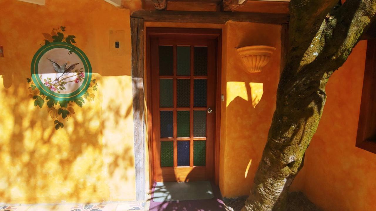 Hotel Boutique Casa Montalvo Cuenca Exteriér fotografie