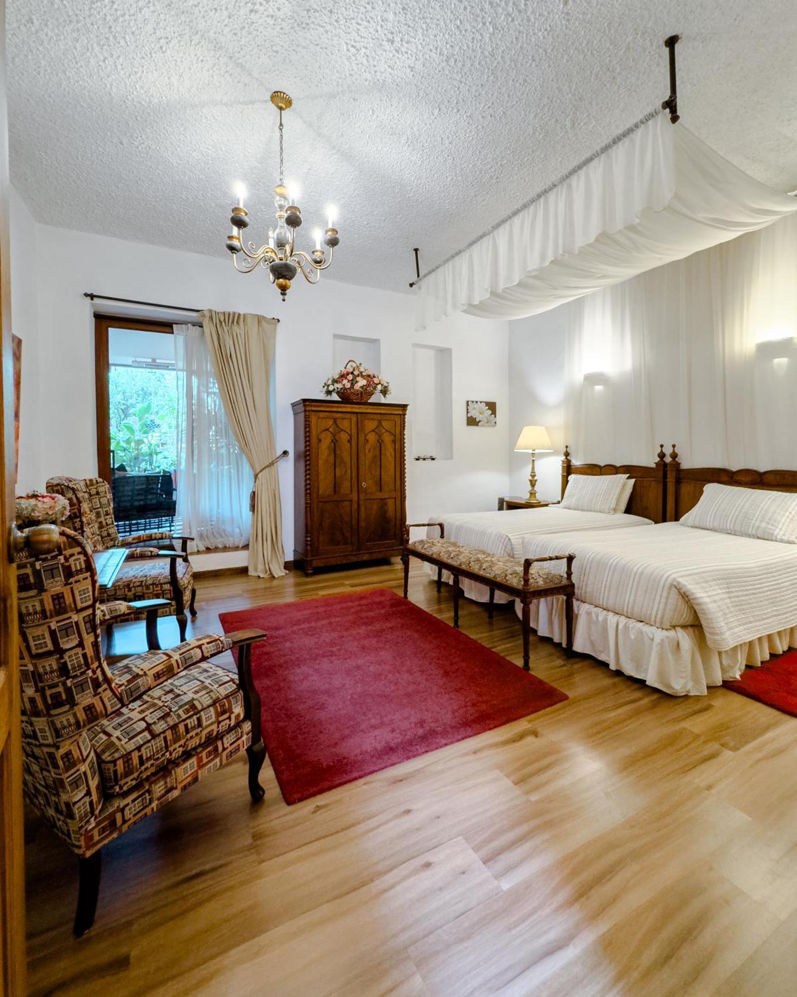Hotel Boutique Casa Montalvo Cuenca Exteriér fotografie