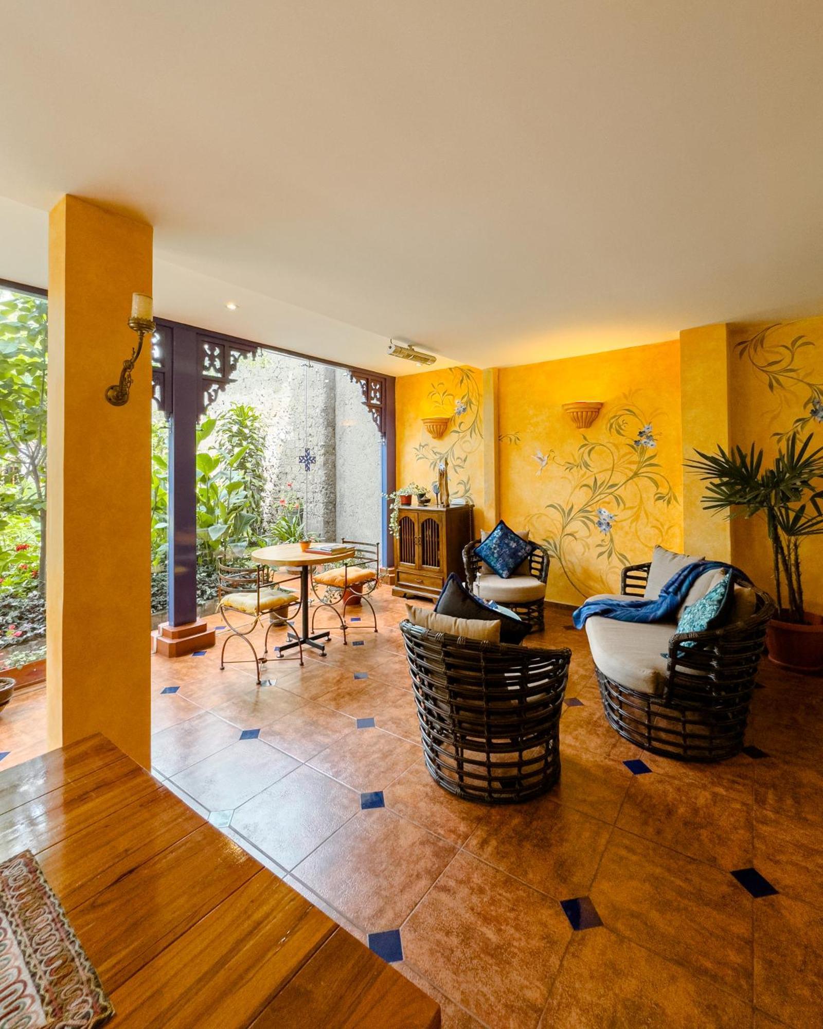 Hotel Boutique Casa Montalvo Cuenca Exteriér fotografie