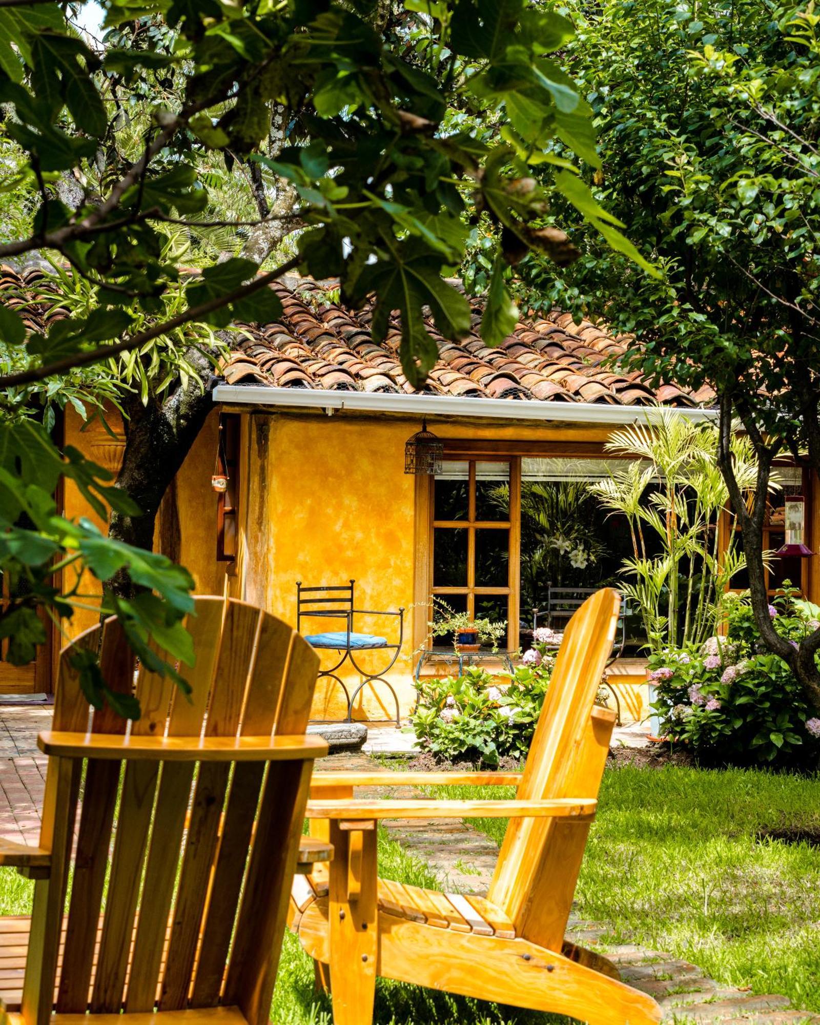 Hotel Boutique Casa Montalvo Cuenca Exteriér fotografie