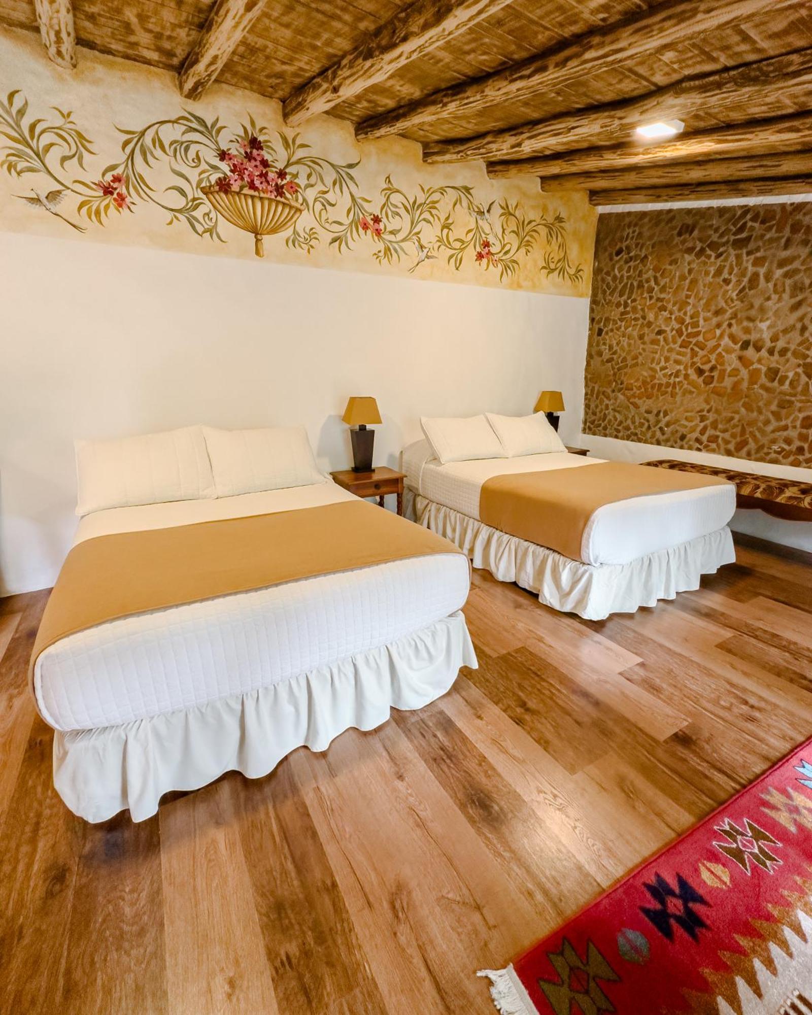 Hotel Boutique Casa Montalvo Cuenca Exteriér fotografie