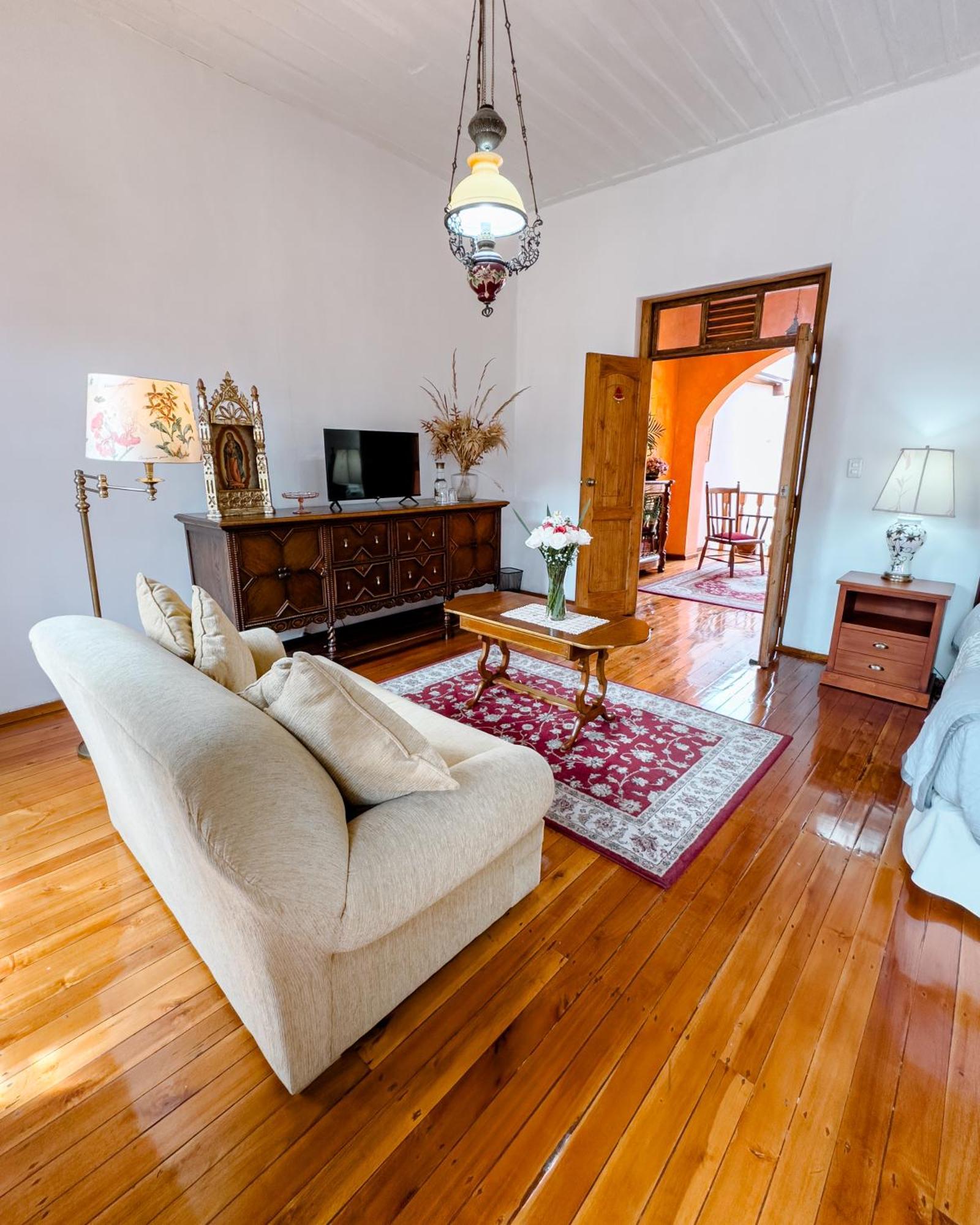 Hotel Boutique Casa Montalvo Cuenca Exteriér fotografie