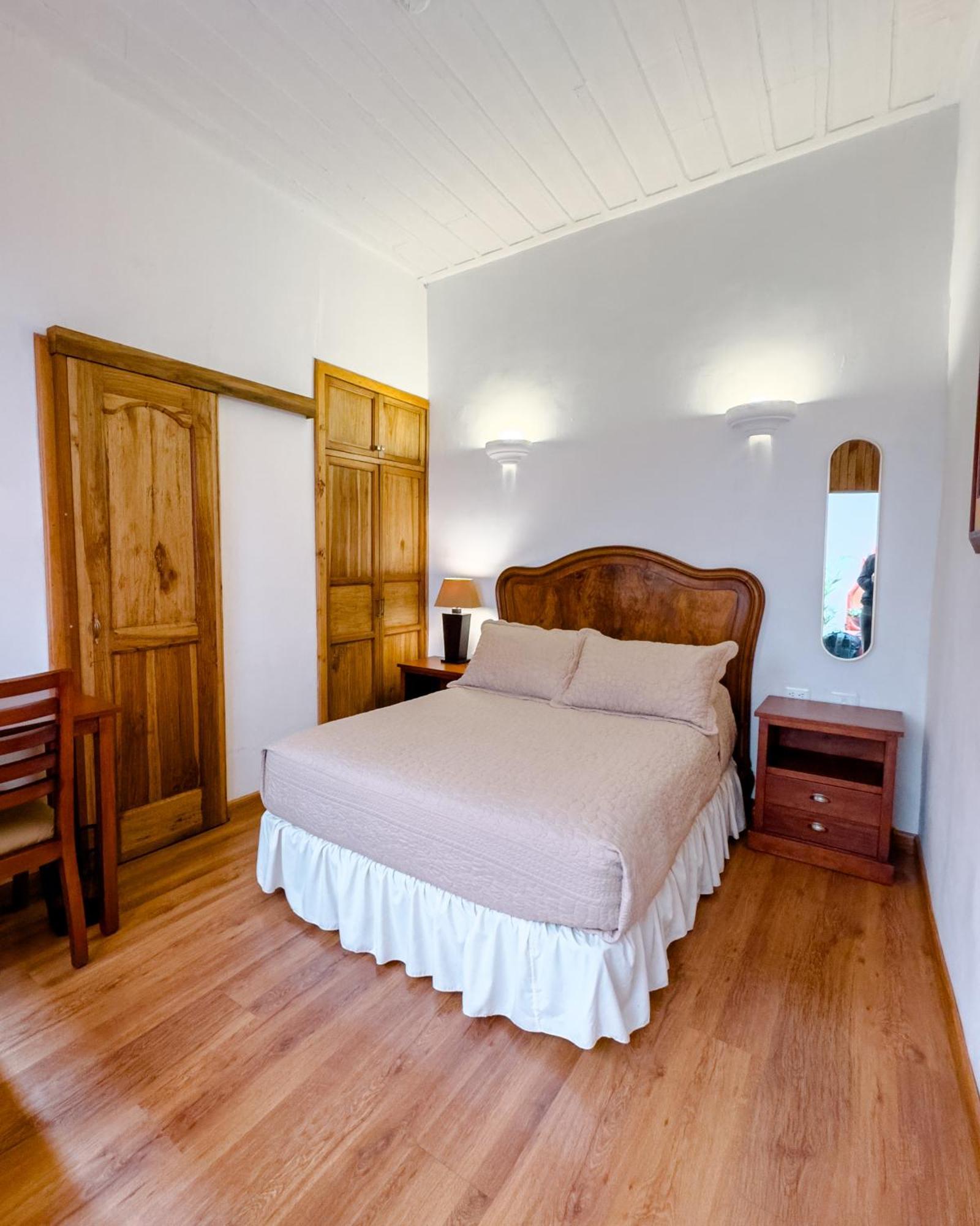 Hotel Boutique Casa Montalvo Cuenca Exteriér fotografie