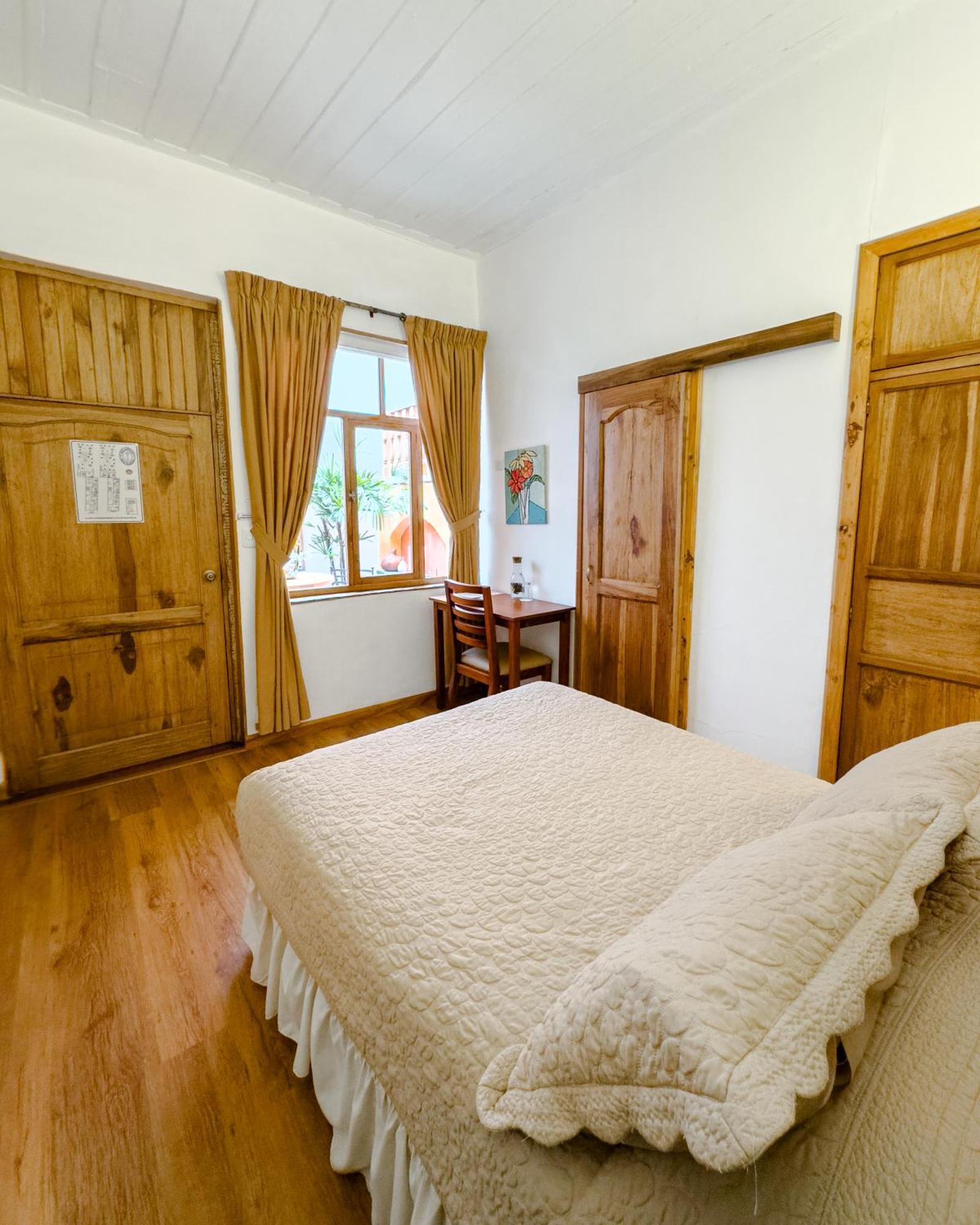 Hotel Boutique Casa Montalvo Cuenca Exteriér fotografie