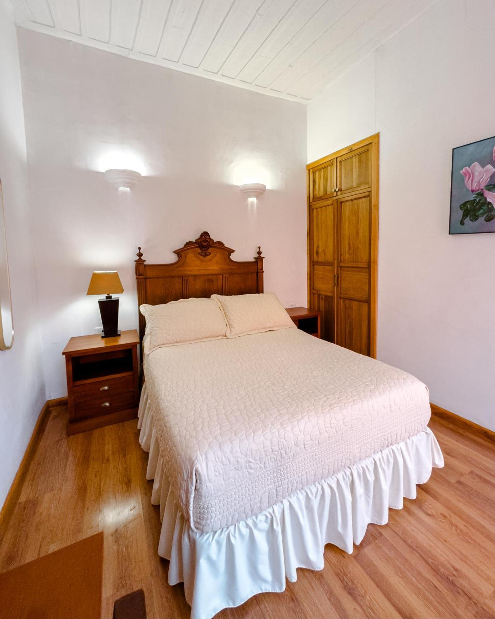 Hotel Boutique Casa Montalvo Cuenca Exteriér fotografie