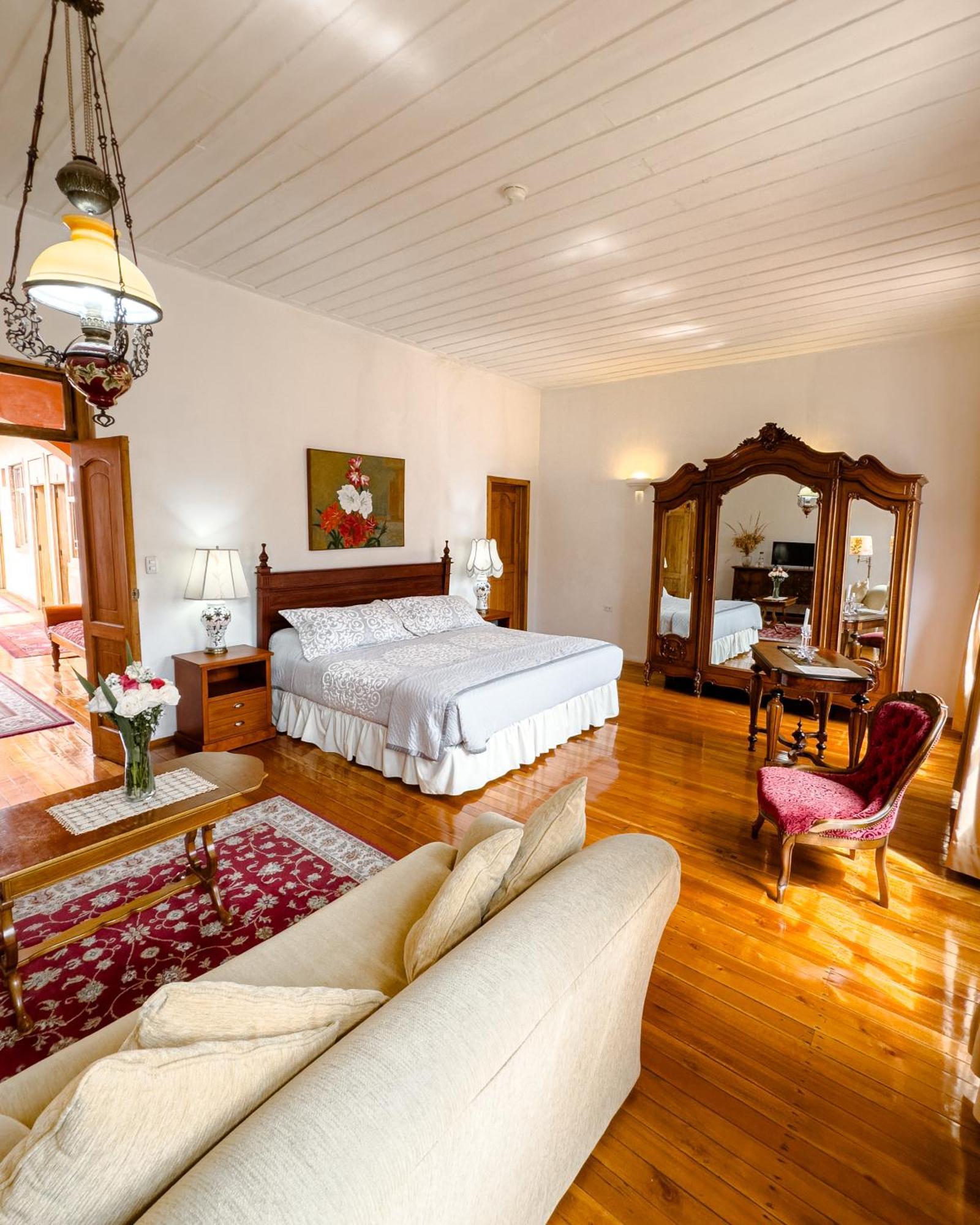 Hotel Boutique Casa Montalvo Cuenca Exteriér fotografie