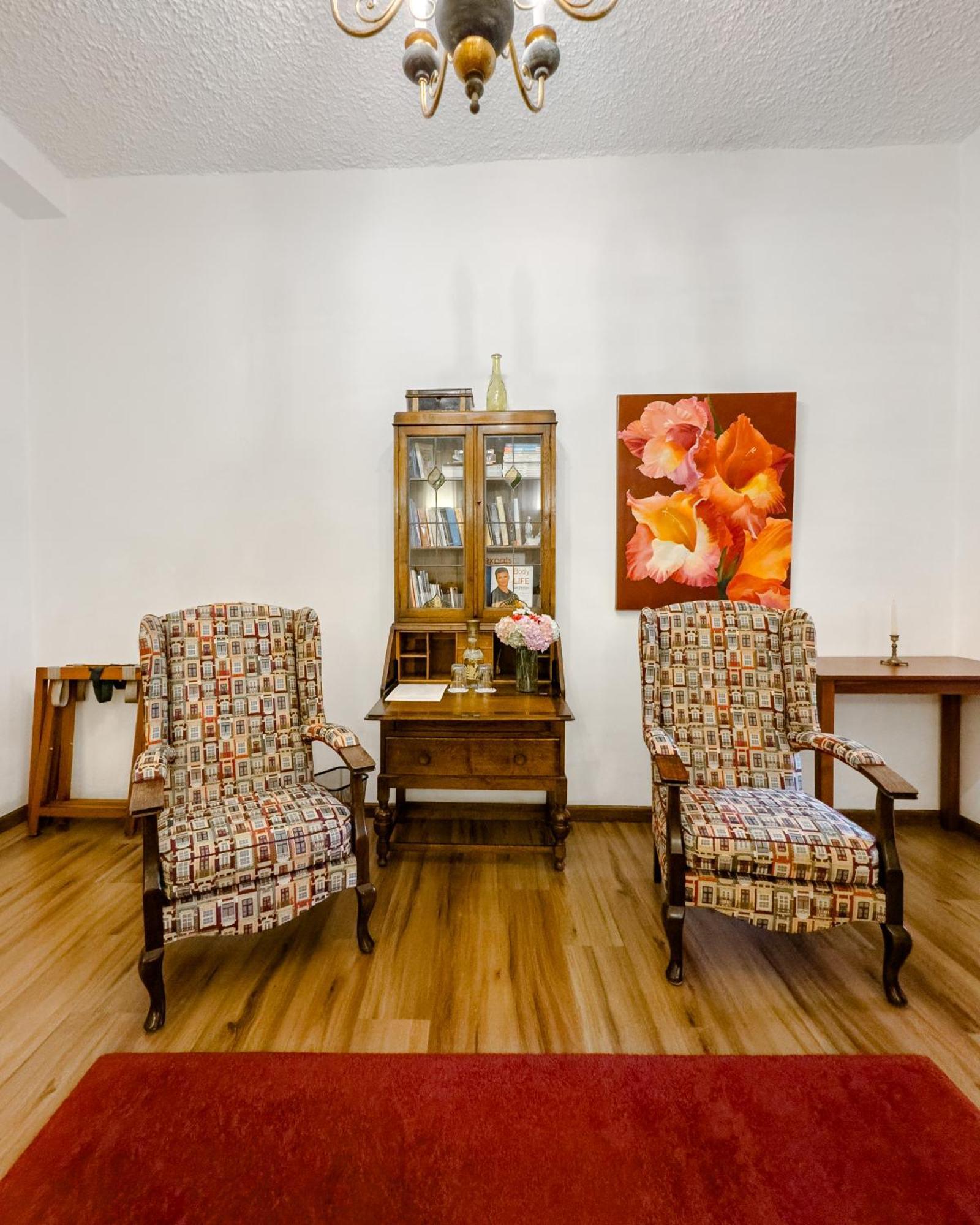 Hotel Boutique Casa Montalvo Cuenca Exteriér fotografie